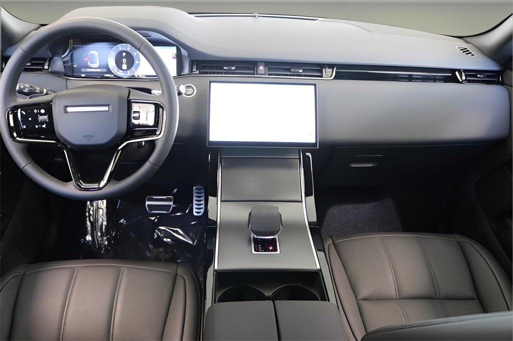 2024 Land Rover Range Rover Evoque Dynamic