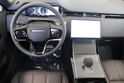 2024 Land Rover Range Rover Evoque Dynamic