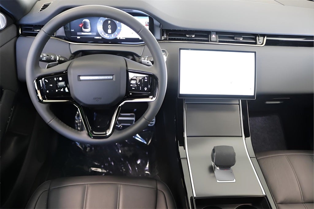 2024 Land Rover Range Rover Evoque Dynamic