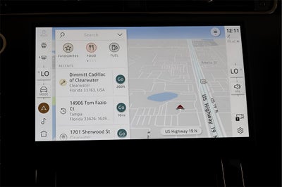 2024 Land Rover Range Rover Evoque Dynamic