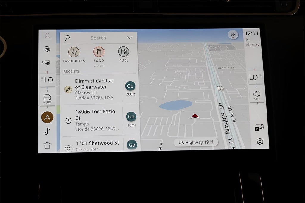 2024 Land Rover Range Rover Evoque Dynamic