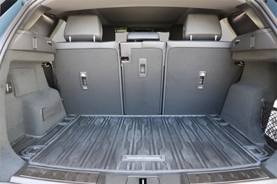 2024 Land Rover Range Rover Evoque Dynamic