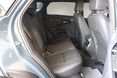 2024 Land Rover Range Rover Evoque Dynamic