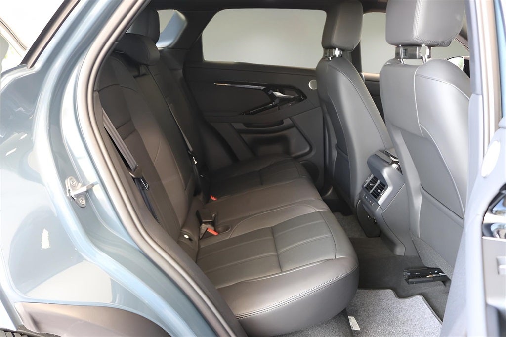 2024 Land Rover Range Rover Evoque Dynamic