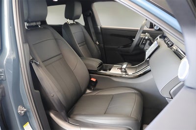 2024 Land Rover Range Rover Evoque Dynamic