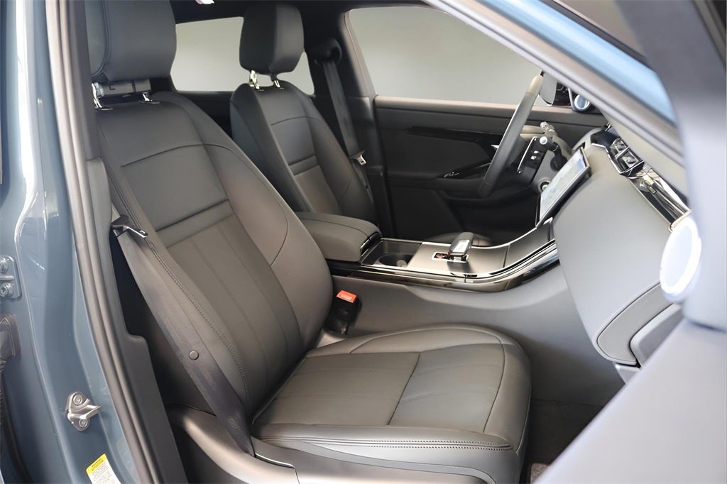 2024 Land Rover Range Rover Evoque Dynamic