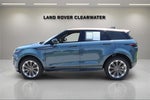 2024 Land Rover Range Rover Evoque Dynamic