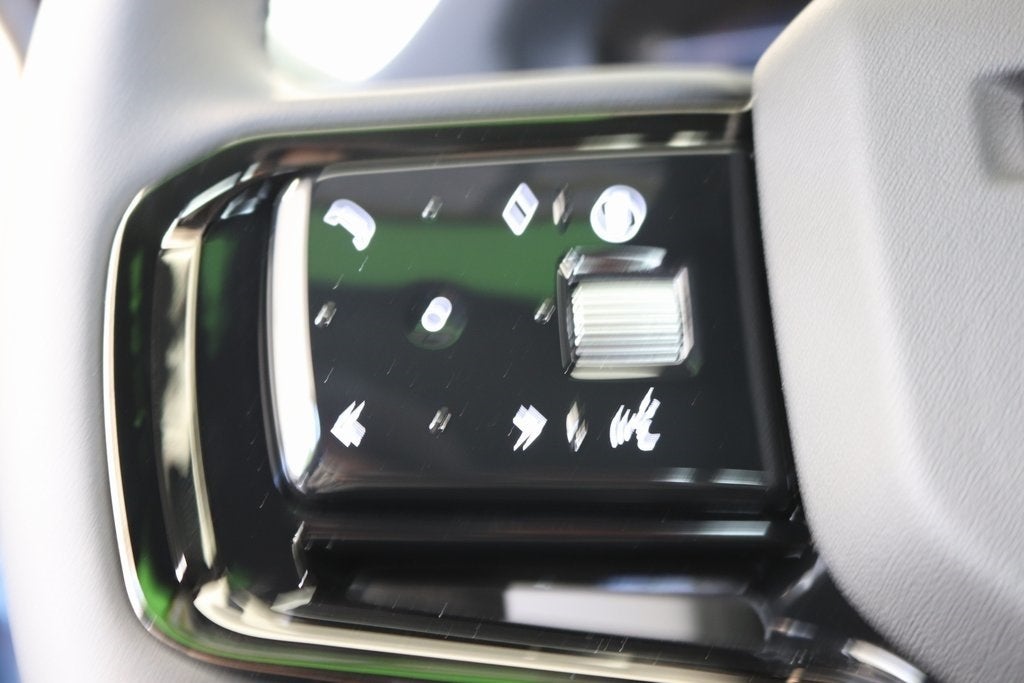 2024 Land Rover Range Rover Evoque Dynamic