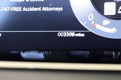 2024 Land Rover Range Rover Evoque Dynamic