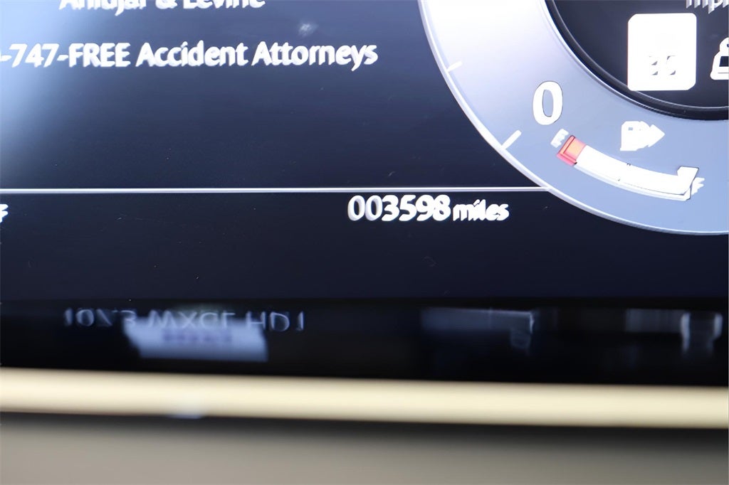 2024 Land Rover Range Rover Evoque Dynamic