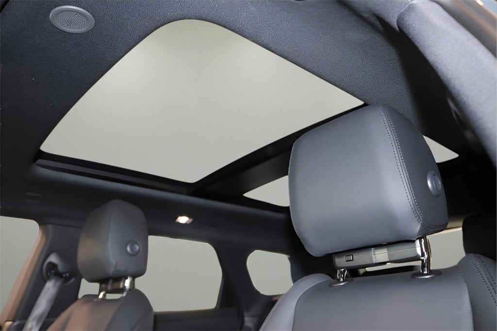 2024 Land Rover Range Rover Evoque Dynamic