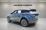 2024 Land Rover Range Rover Evoque Dynamic