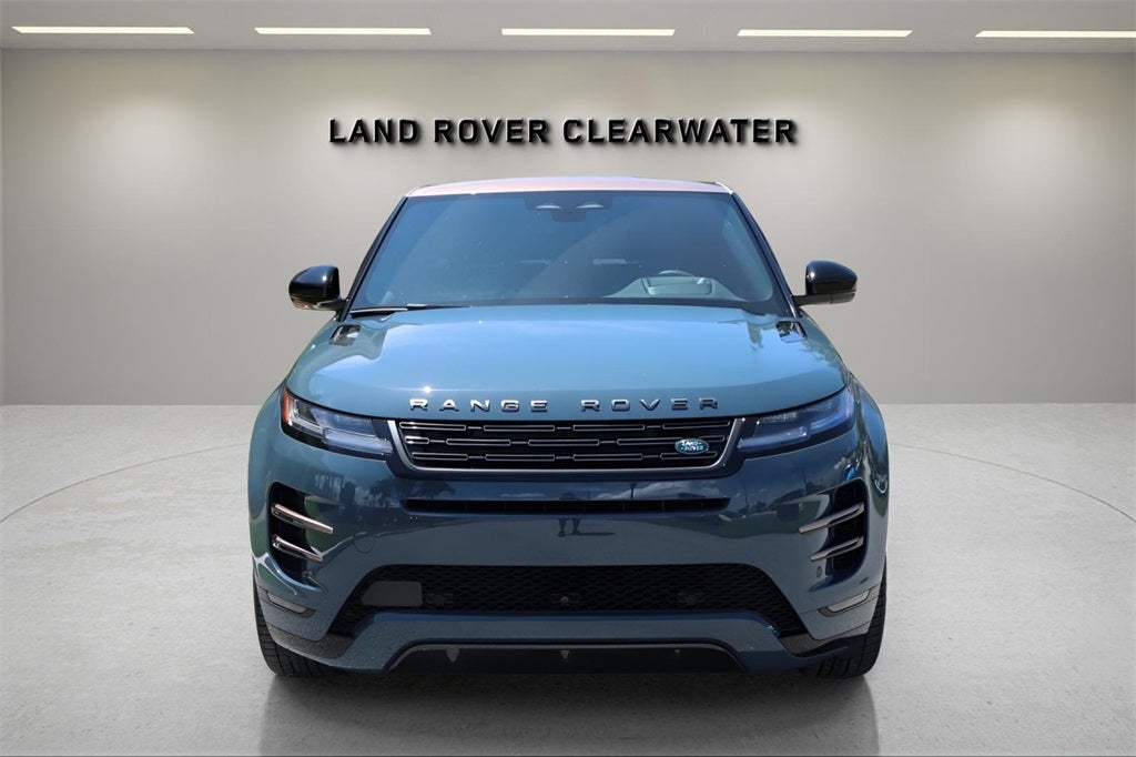 2024 Land Rover Range Rover Evoque Dynamic