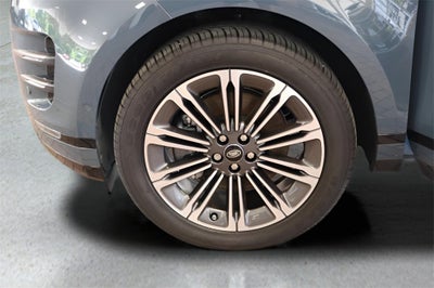 2024 Land Rover Range Rover Evoque Dynamic