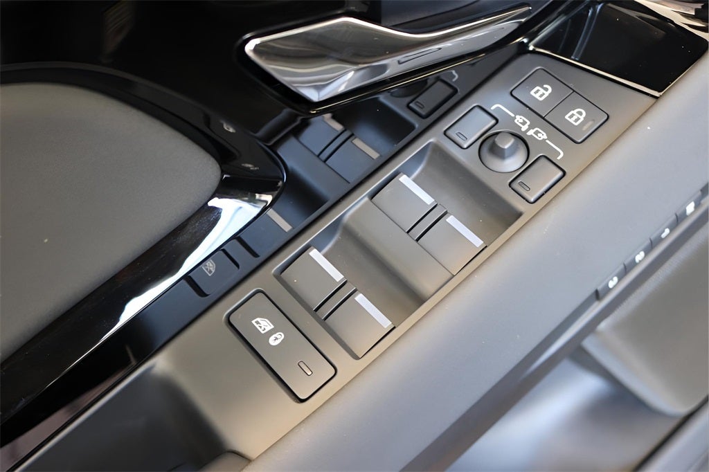 2024 Land Rover Range Rover Evoque Dynamic