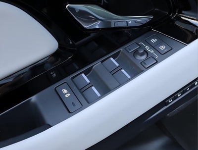 2026 Land Rover Range Rover Evoque Dynamic