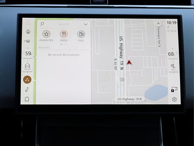 2026 Land Rover Range Rover Evoque Dynamic