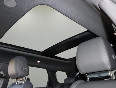 2026 Land Rover Range Rover Evoque Dynamic