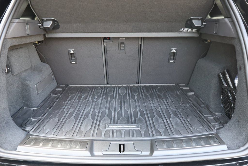 2026 Land Rover Range Rover Evoque Dynamic