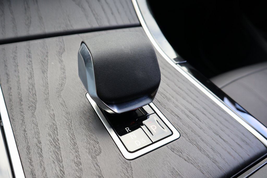 2026 Land Rover Range Rover Evoque Dynamic