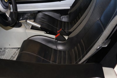 2005 Lotus Elise Base