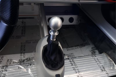 2005 Lotus Elise Base