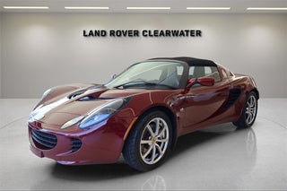 2005 Lotus Elise Base