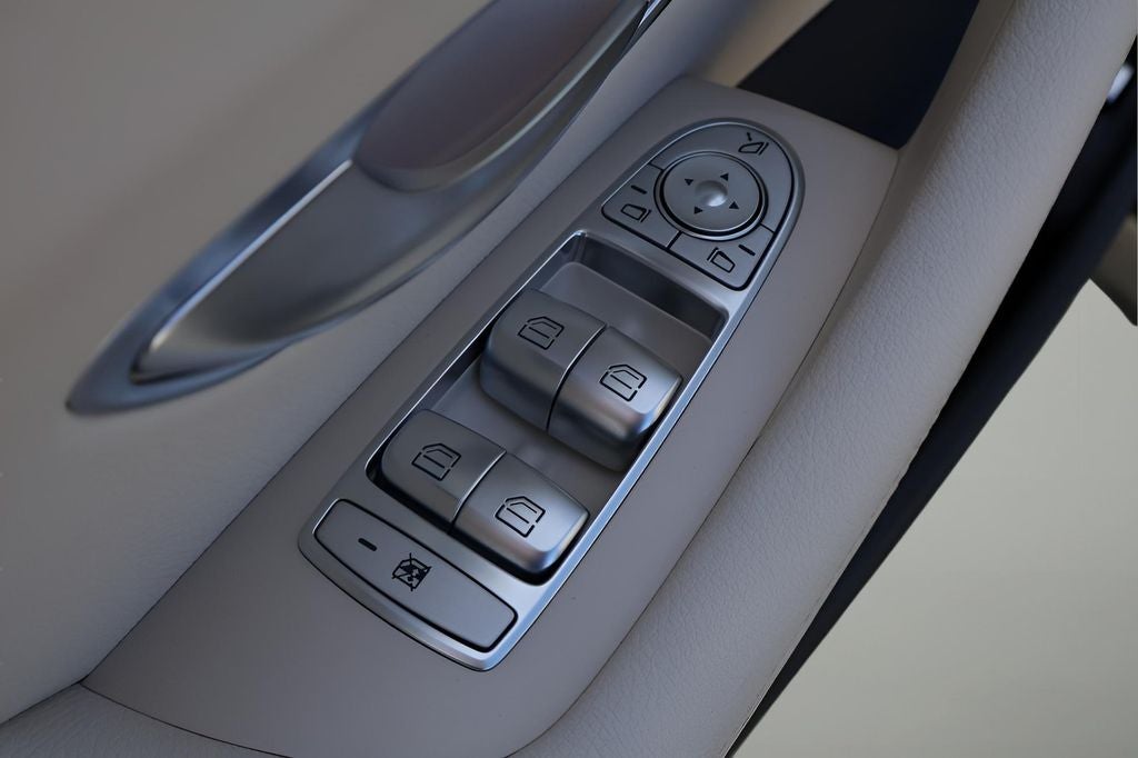 2023 Mercedes-Benz E-Class E 450 4MATIC®