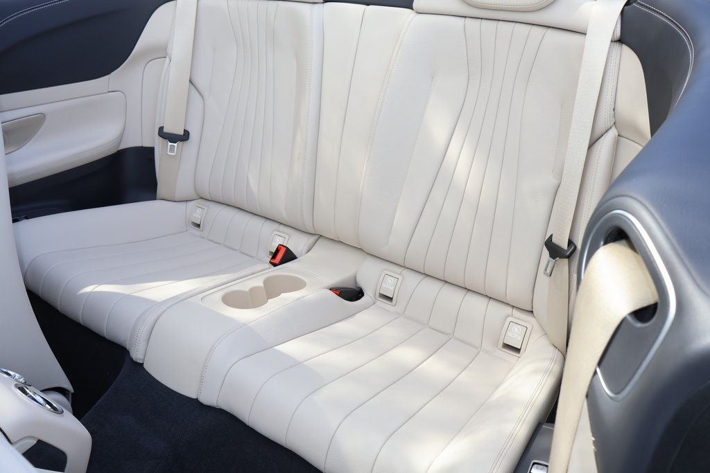 2023 Mercedes-Benz E-Class E 450 4MATIC®