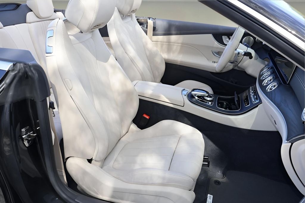 2023 Mercedes-Benz E-Class E 450 4MATIC®