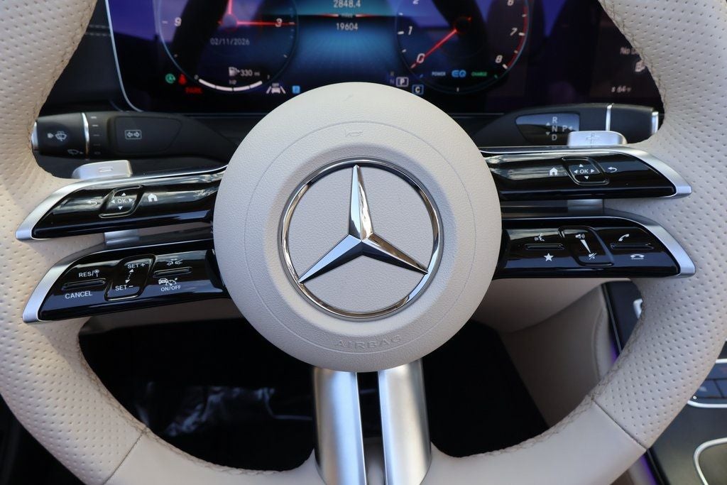 2023 Mercedes-Benz E-Class E 450 4MATIC®