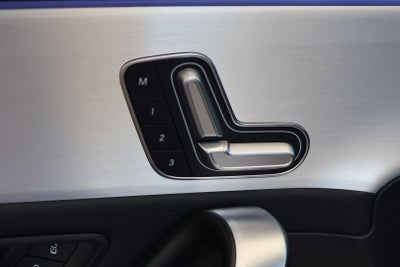 2025 Mercedes-Benz CLA CLA 250