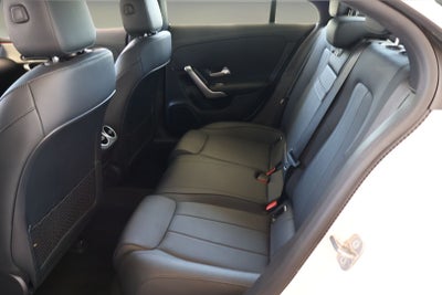 2025 Mercedes-Benz CLA CLA 250