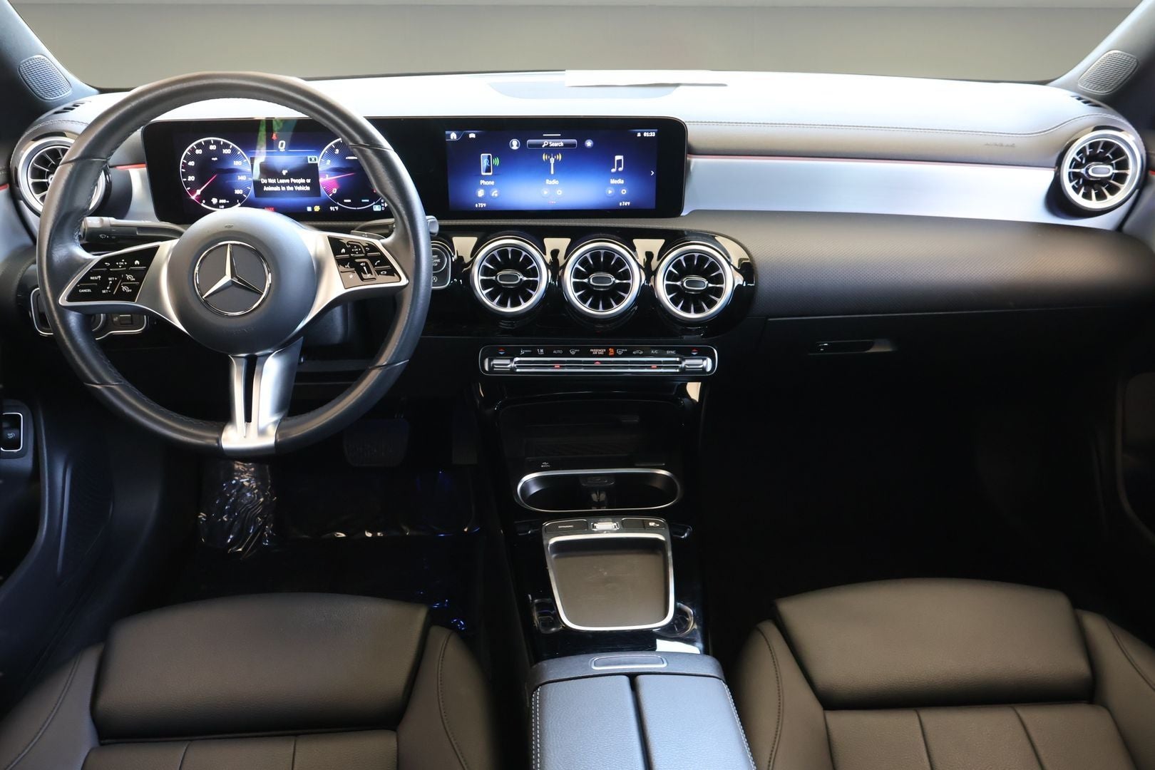 2025 Mercedes-Benz CLA CLA 250