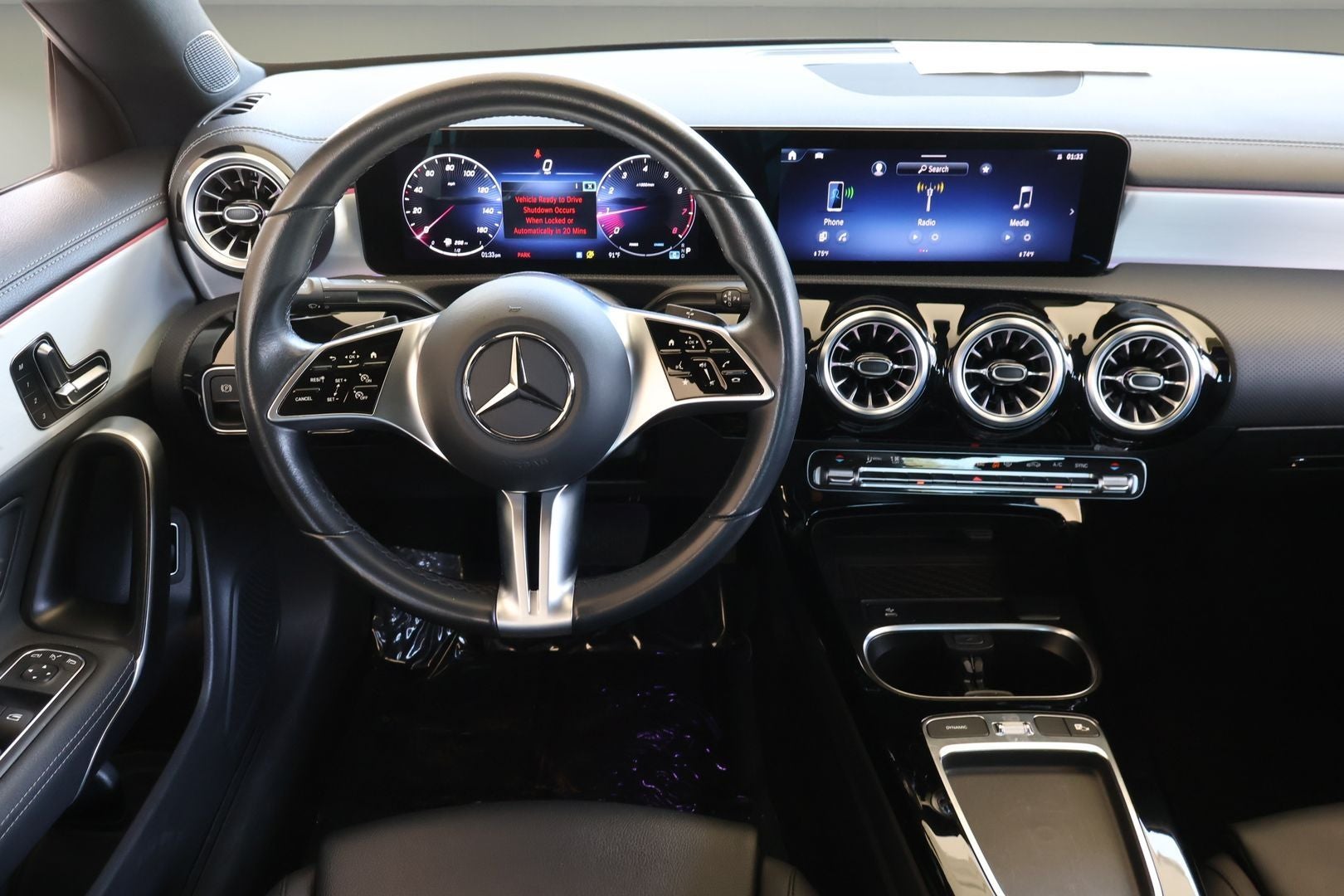 2025 Mercedes-Benz CLA CLA 250