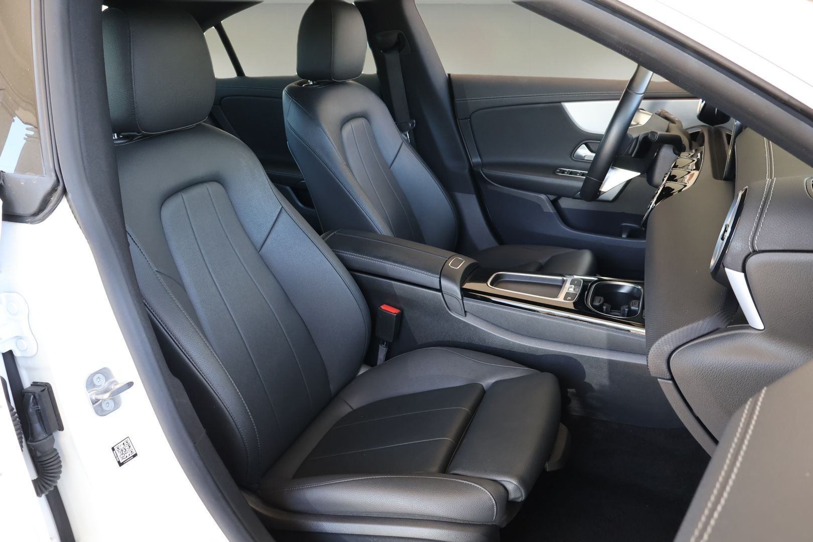 2025 Mercedes-Benz CLA CLA 250