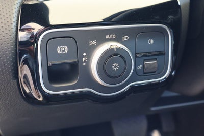 2025 Mercedes-Benz CLA CLA 250