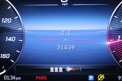 2025 Mercedes-Benz CLA CLA 250