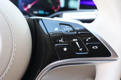 2022 Mercedes-Benz S-Class S 580 4MATIC®