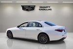 2022 Mercedes-Benz S-Class S 580 4MATIC®