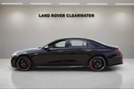2025 Mercedes-Benz S-Class S 63 E AMG® 4MATIC®