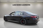 2025 Mercedes-Benz S-Class S 63 E AMG® 4MATIC®