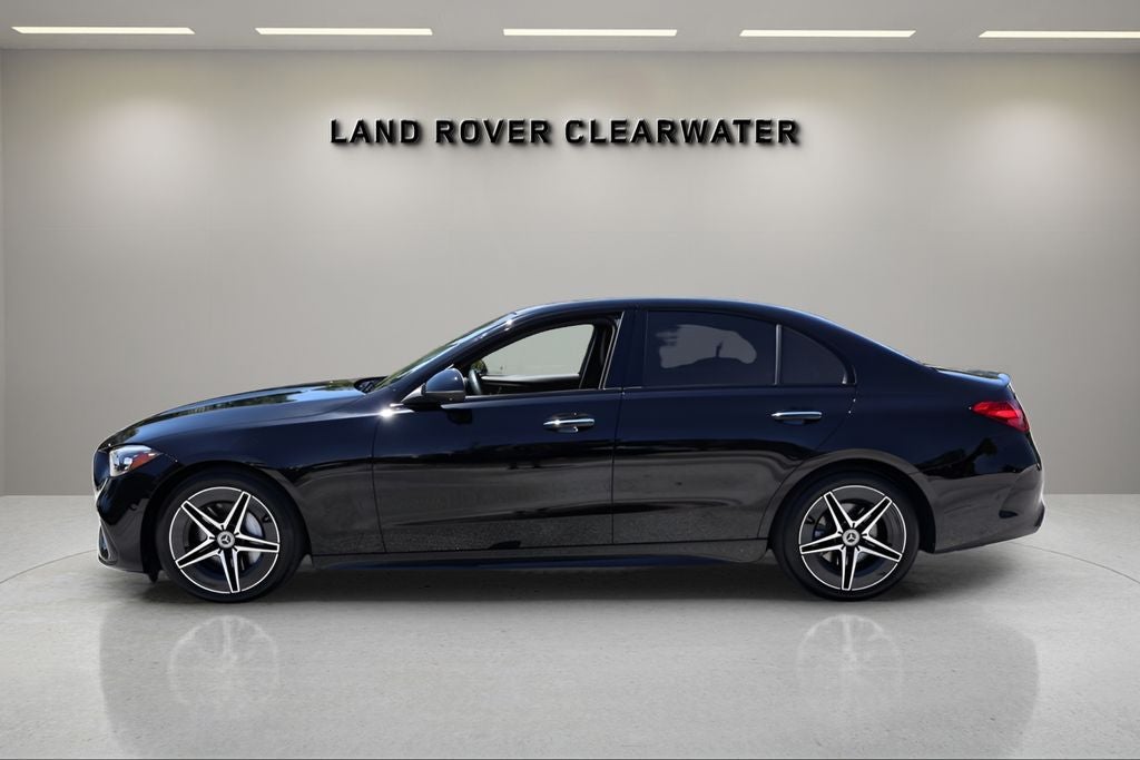 2023 Mercedes-Benz C-Class C 300