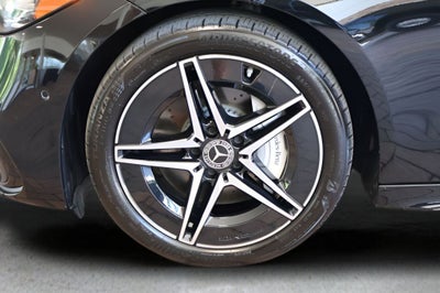 2023 Mercedes-Benz C-Class C 300