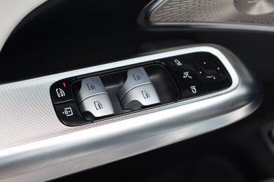 2026 Mercedes-Benz E-Class E 53 AMG® 4MATIC®