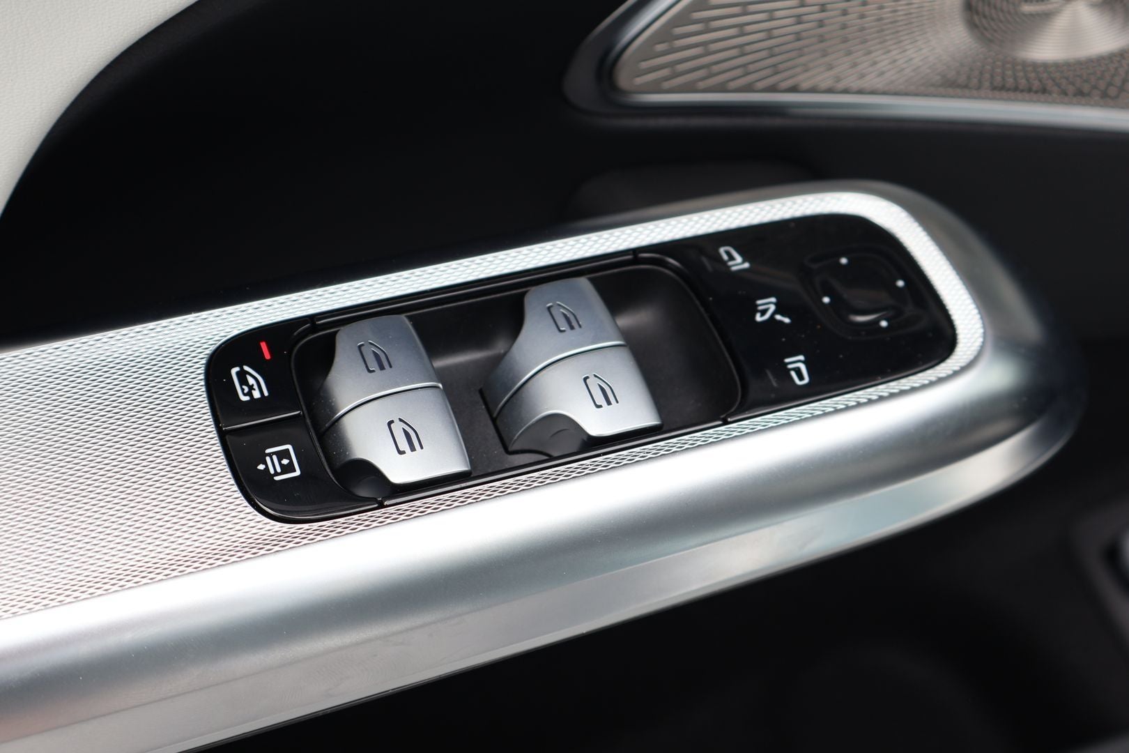 2026 Mercedes-Benz E-Class E 53 AMG® 4MATIC®