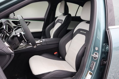 2026 Mercedes-Benz E-Class E 53 AMG® 4MATIC®