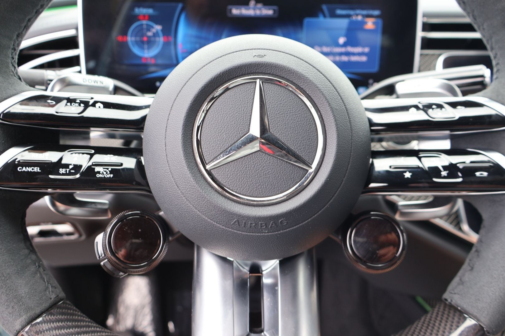 2026 Mercedes-Benz E-Class E 53 AMG® 4MATIC®