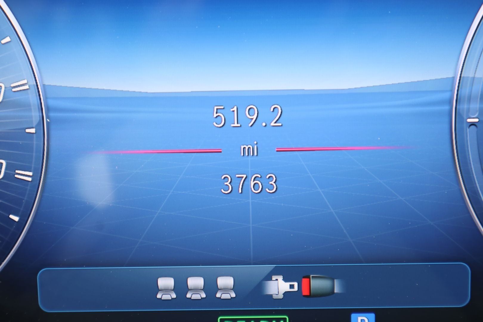 2026 Mercedes-Benz E-Class E 53 AMG® 4MATIC®