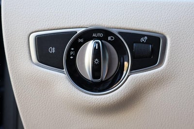 2022 Mercedes-Benz E-Class E 450 4MATIC®